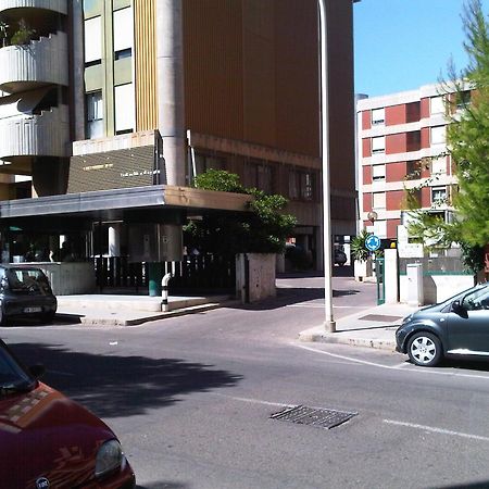 Colle Bonaria Apartment Cagliari Ngoại thất bức ảnh