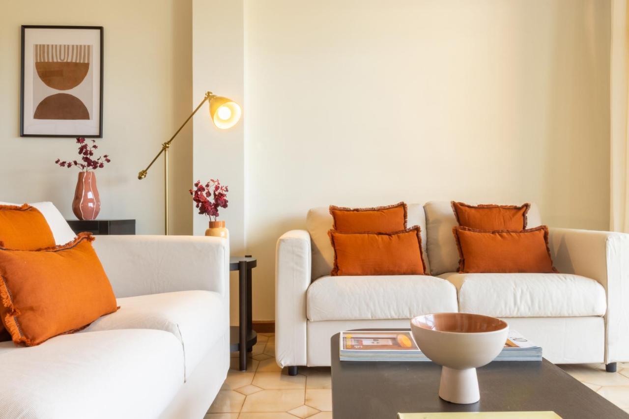 Colle Bonaria Apartment Cagliari Ngoại thất bức ảnh