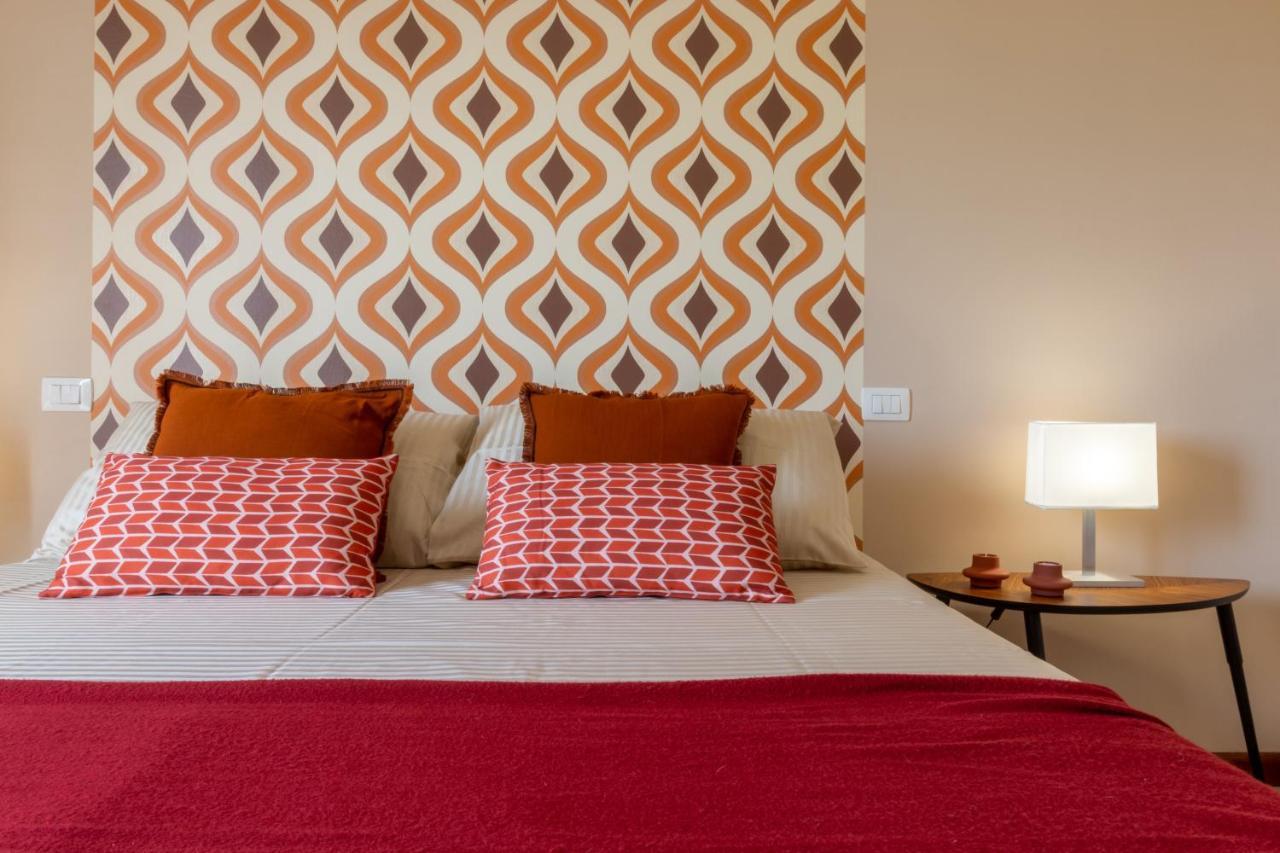 Colle Bonaria Apartment Cagliari Ngoại thất bức ảnh