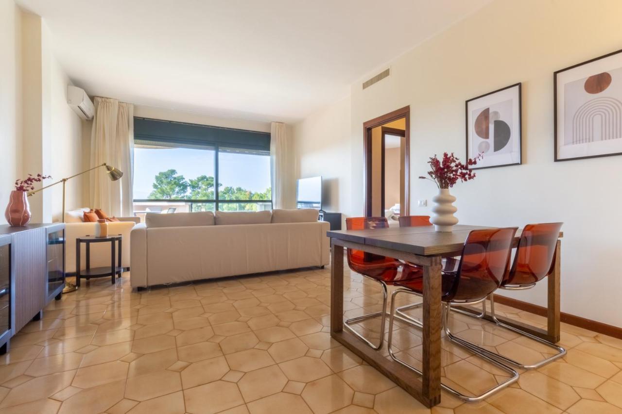 Colle Bonaria Apartment Cagliari Ngoại thất bức ảnh