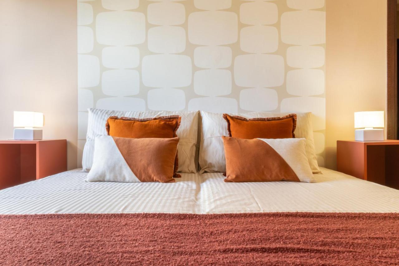 Colle Bonaria Apartment Cagliari Ngoại thất bức ảnh