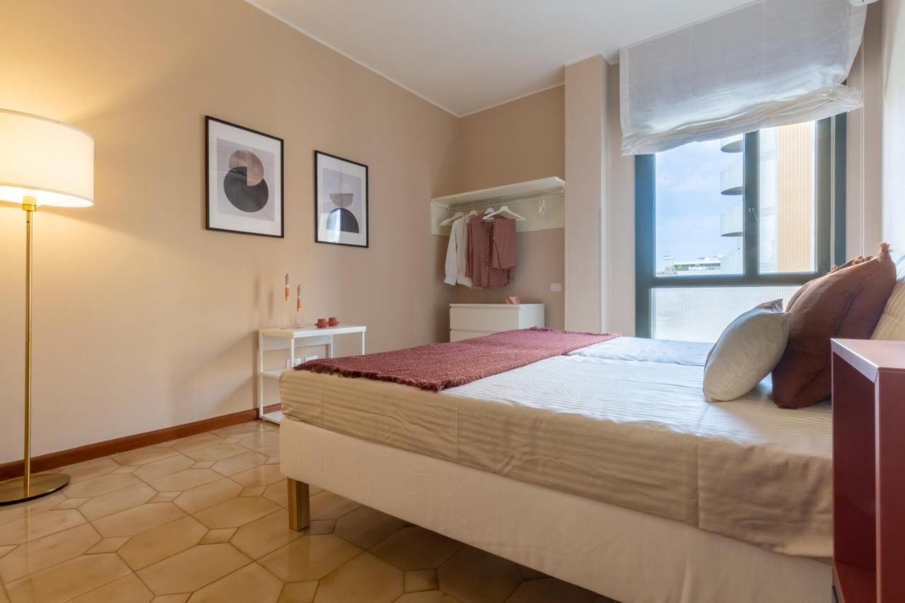Colle Bonaria Apartment Cagliari Ngoại thất bức ảnh