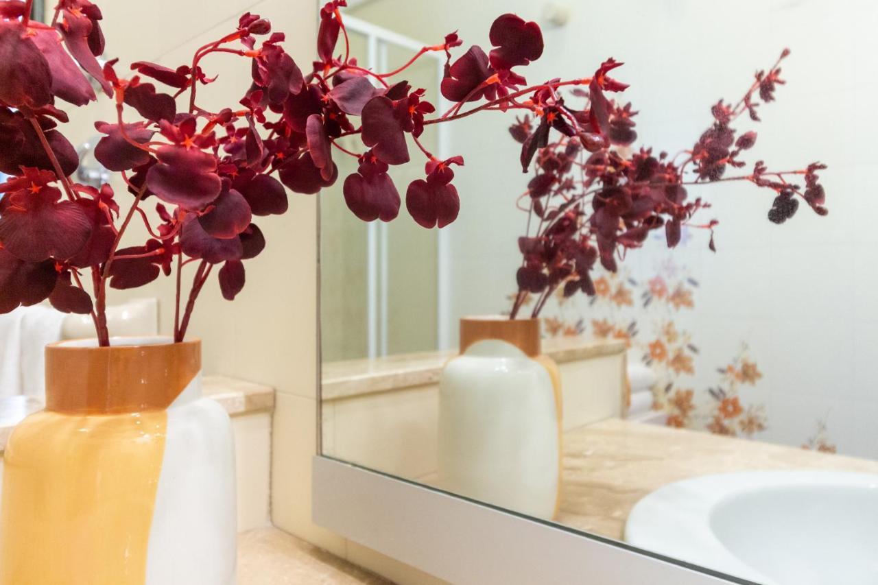 Colle Bonaria Apartment Cagliari Ngoại thất bức ảnh