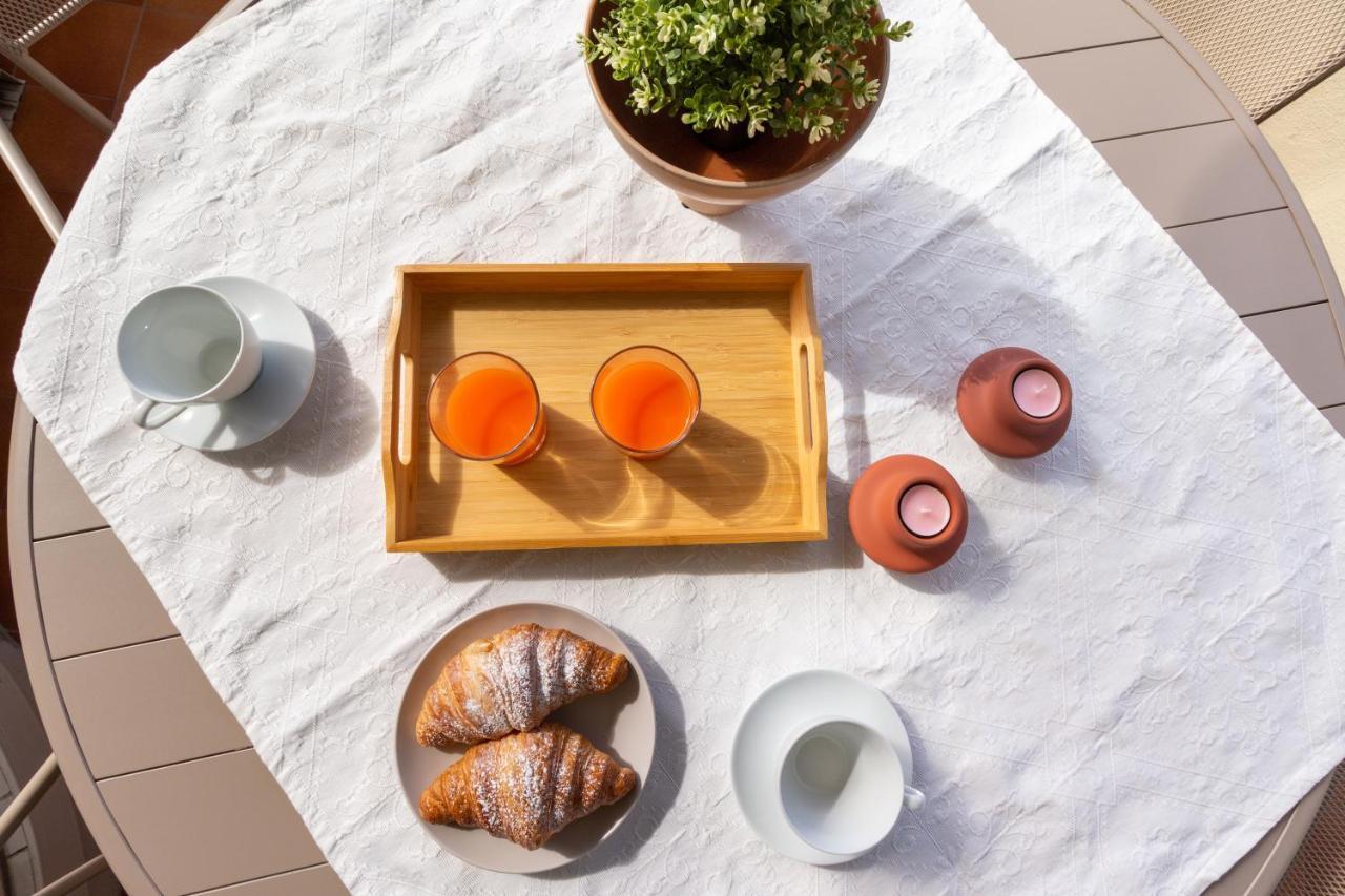 Colle Bonaria Apartment Cagliari Ngoại thất bức ảnh
