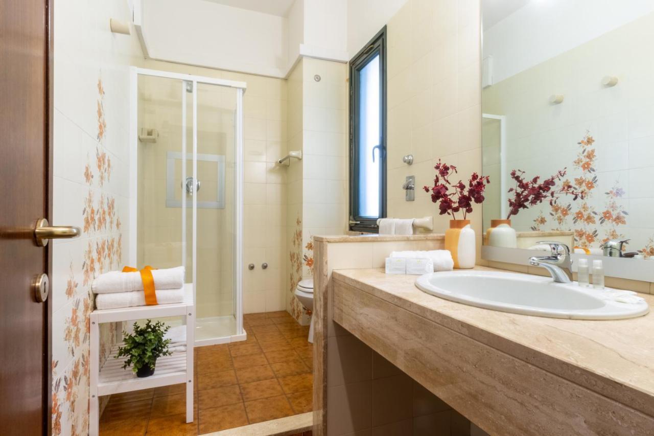 Colle Bonaria Apartment Cagliari Ngoại thất bức ảnh