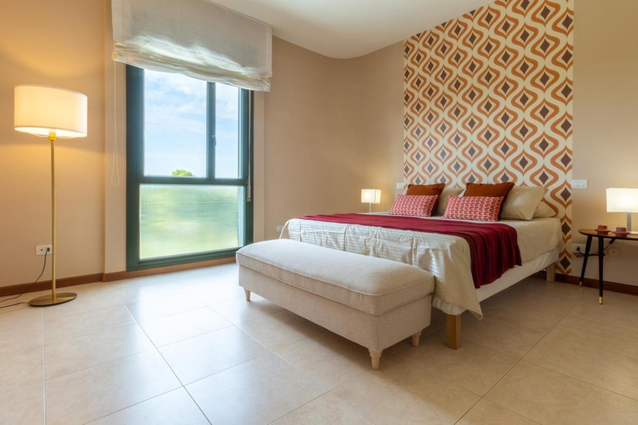 Colle Bonaria Apartment Cagliari Ngoại thất bức ảnh