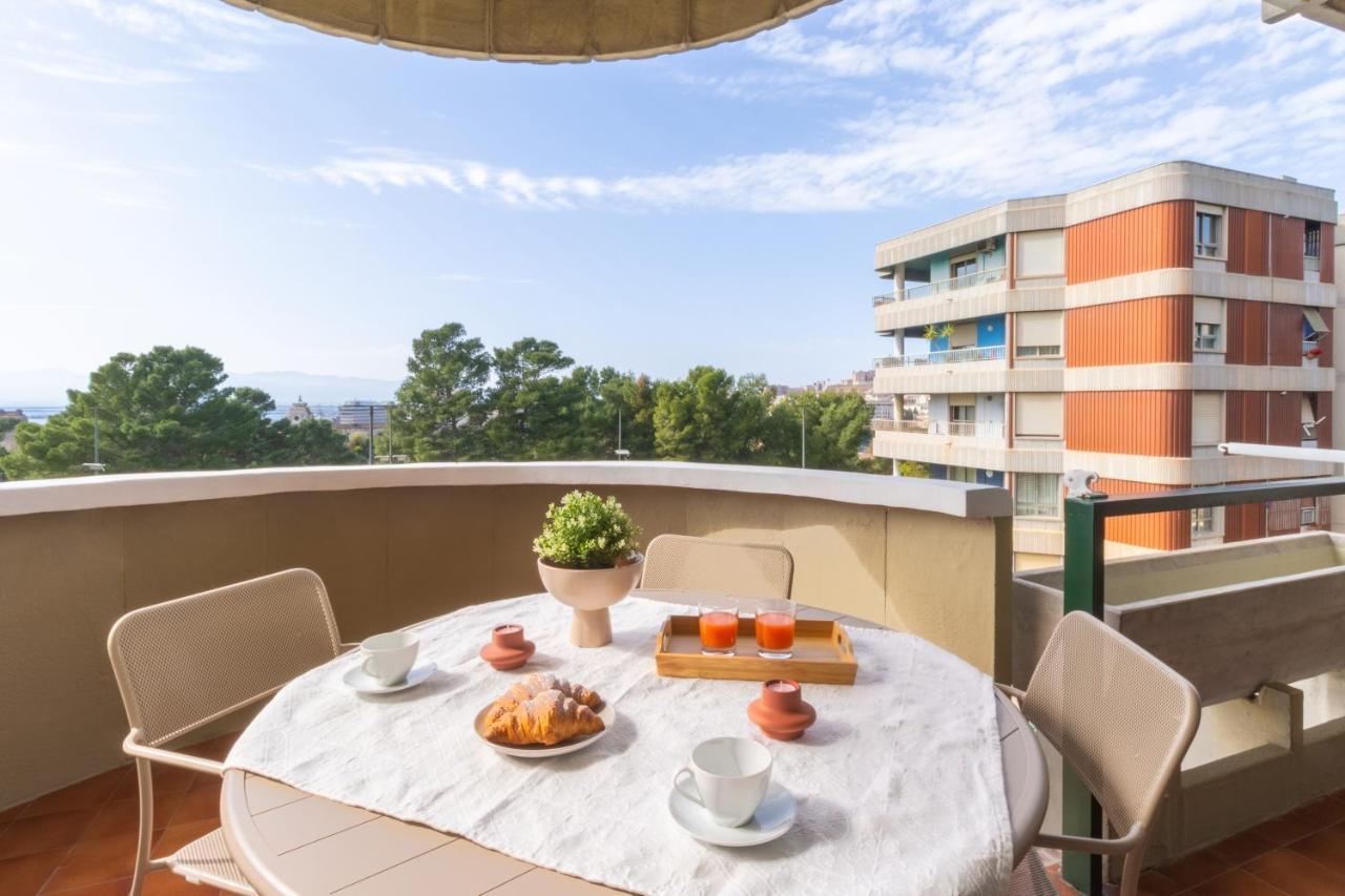 Colle Bonaria Apartment Cagliari Ngoại thất bức ảnh