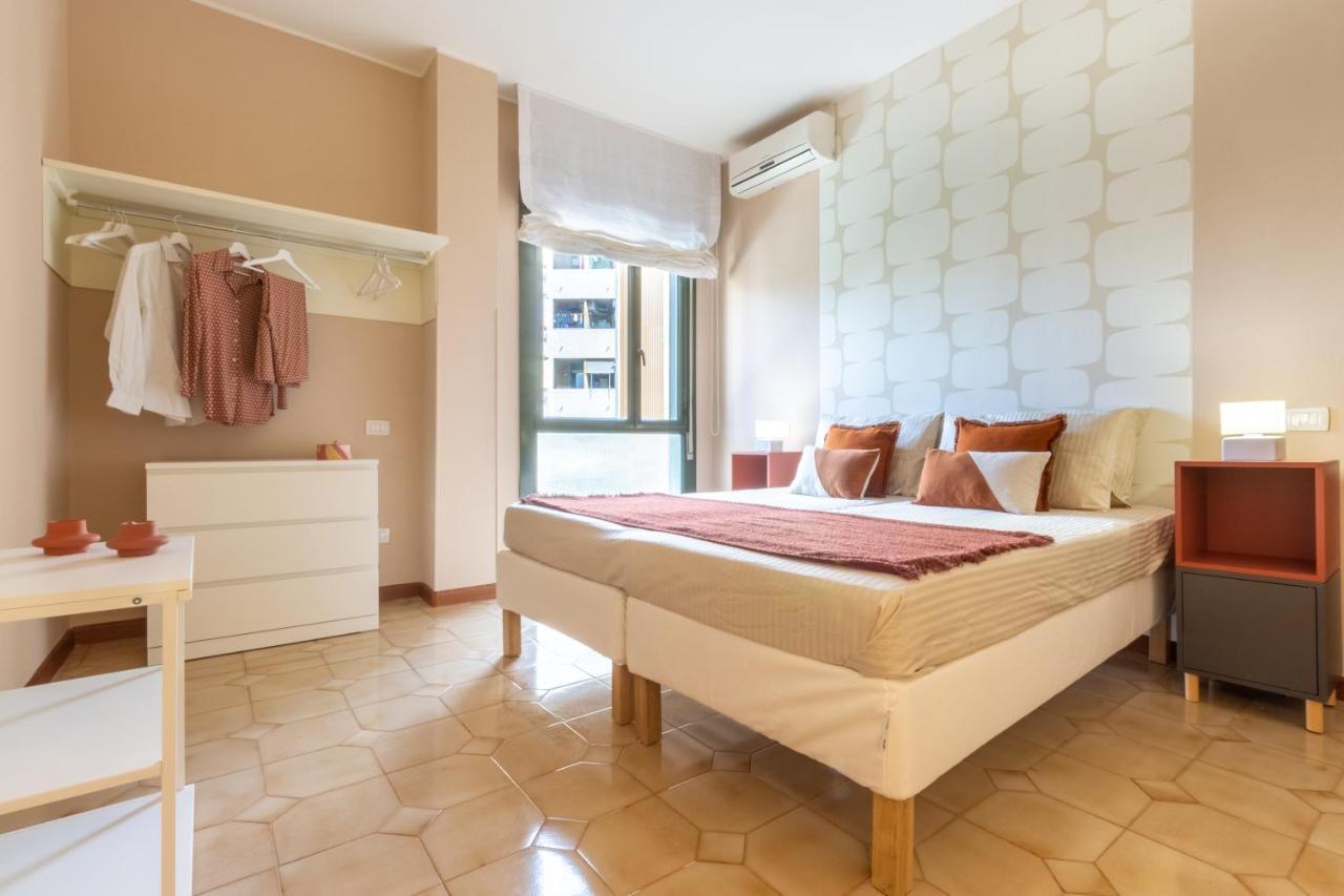 Colle Bonaria Apartment Cagliari Ngoại thất bức ảnh