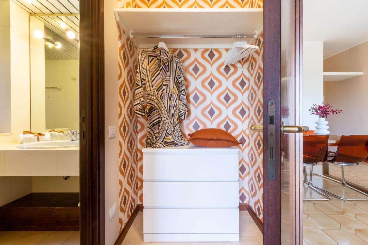 Colle Bonaria Apartment Cagliari Ngoại thất bức ảnh