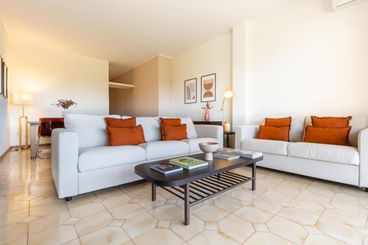 Colle Bonaria Apartment Cagliari Ngoại thất bức ảnh